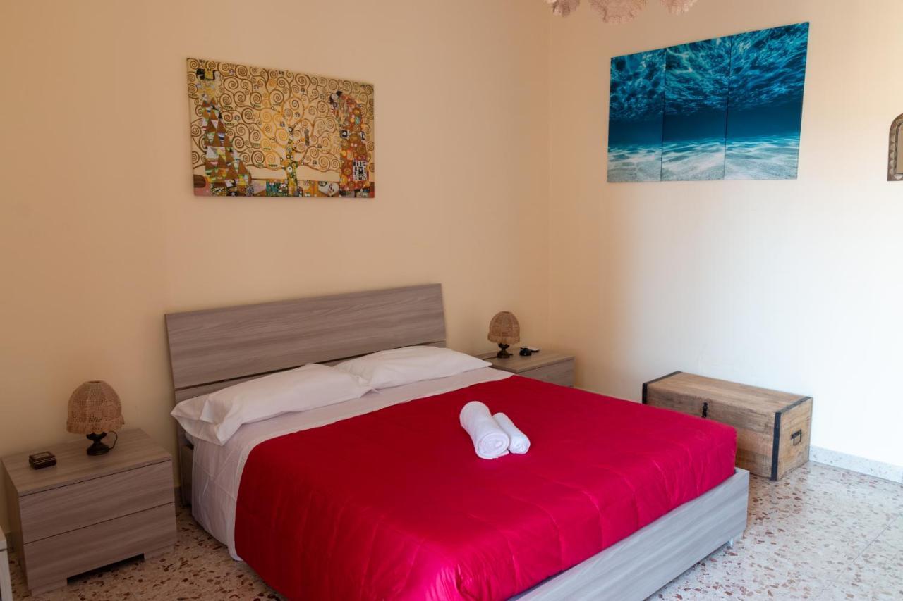 Casa Vacanze Il Vicolo Taormina Ngoại thất bức ảnh