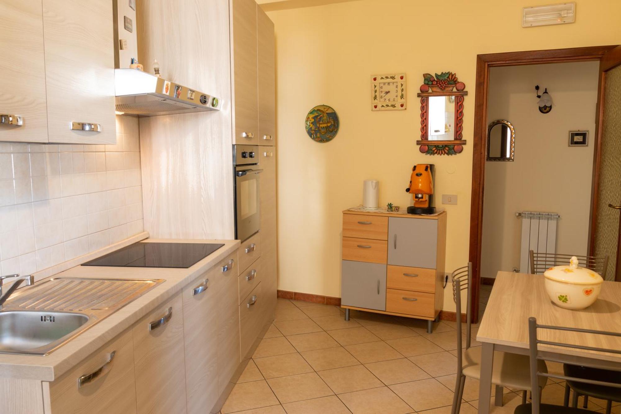 Casa Vacanze Il Vicolo Taormina Ngoại thất bức ảnh