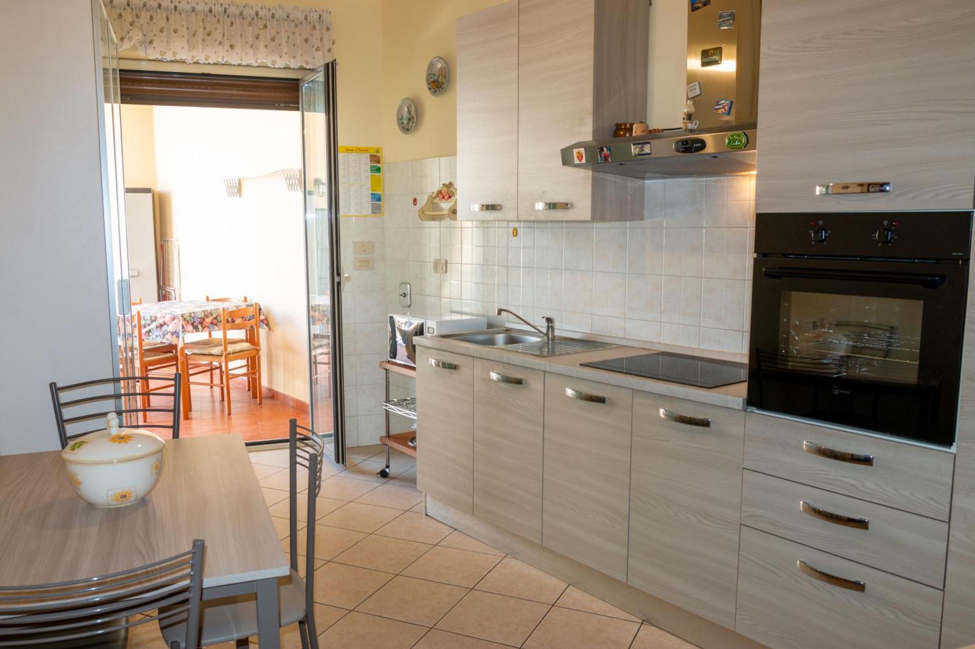 Casa Vacanze Il Vicolo Taormina Ngoại thất bức ảnh